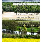 Exposition personnelle