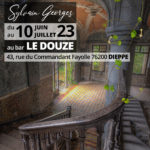 Exposition personnelle