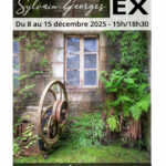 Exposition personnelle